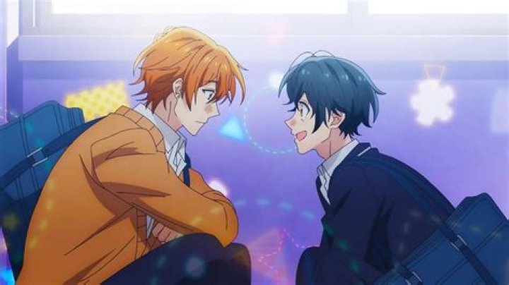 10 anime like ‘Sasaki and Miyano’