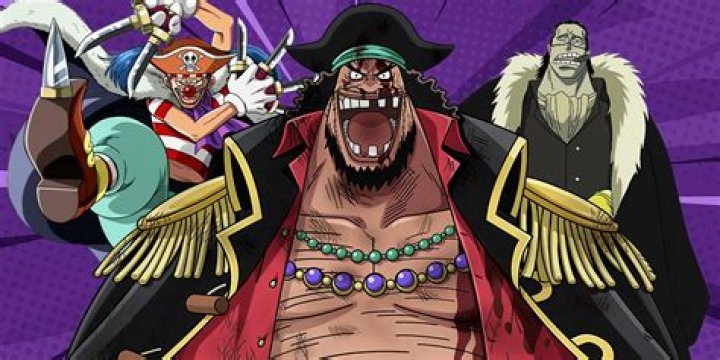 10 best ‘One Piece’ villains, ranked 