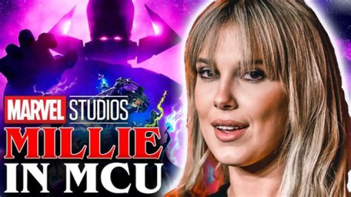 10 characters Millie Bobby Brown could play in the MCU