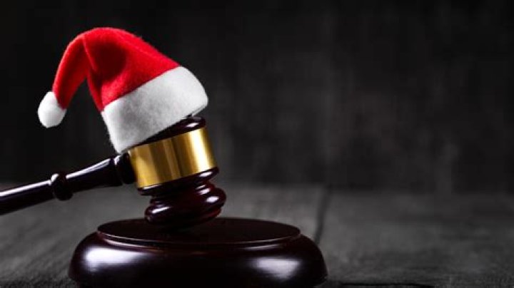 10 Christmas crimes you probably haven’t heard of