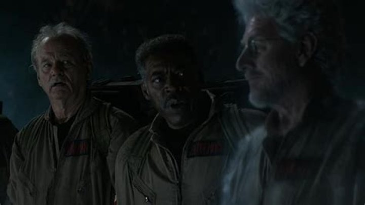 10 dead actors brought back to life in movies with CGI, from ‘Gladiator’ to ‘The Flash’