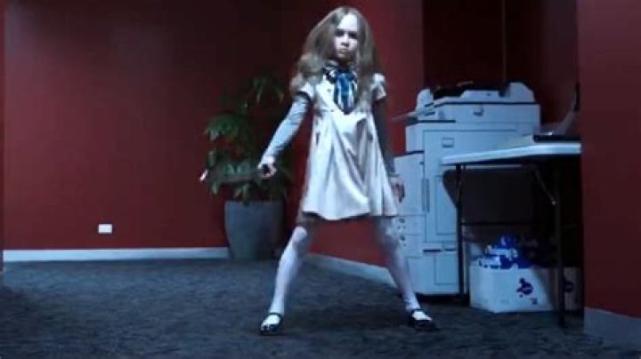 10 Hilarious ‘M3GAN’ memes