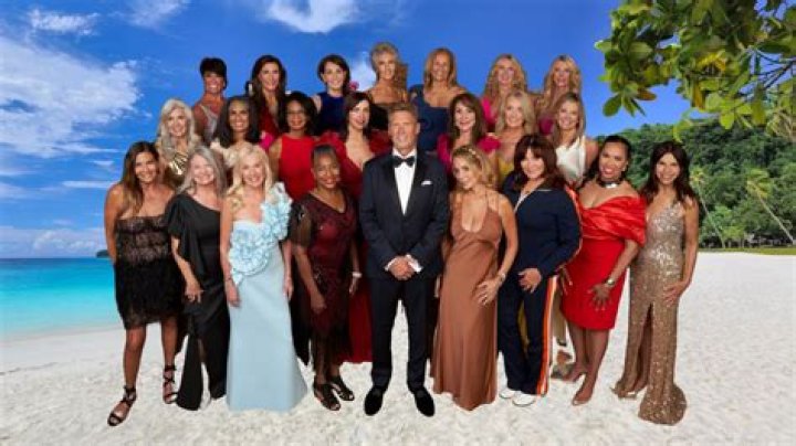 10 reality shows that should go golden like ‘The Golden Bachelor’