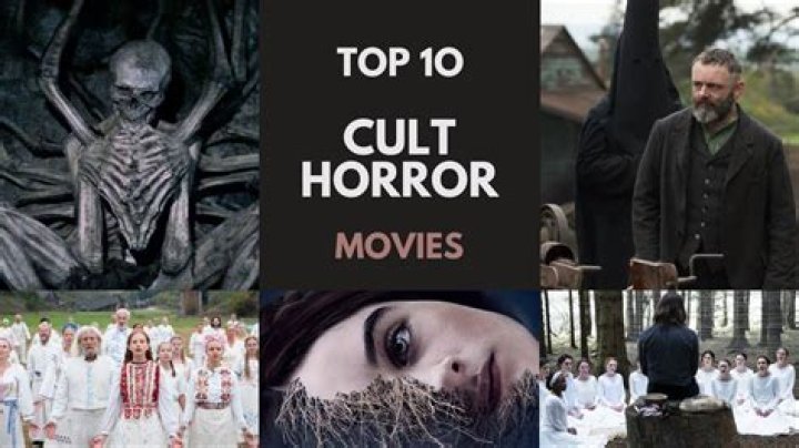 10 recent horror movies ready to become cult classics