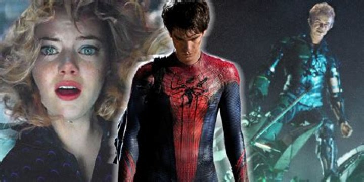 10 Villains That Should Be Considered For The Amazing Spider-Man 2