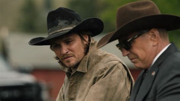 10 ‘Yellowstone’ scene stealers to watch in season 5