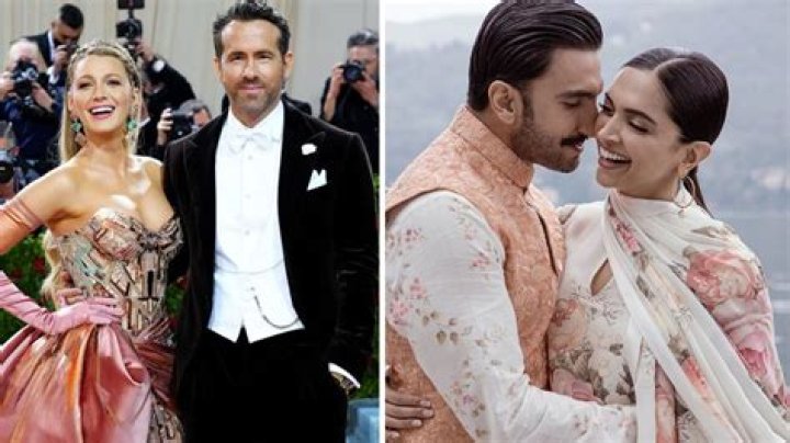 15 Celebrity Couples Who Found Love on Set — Celebwell