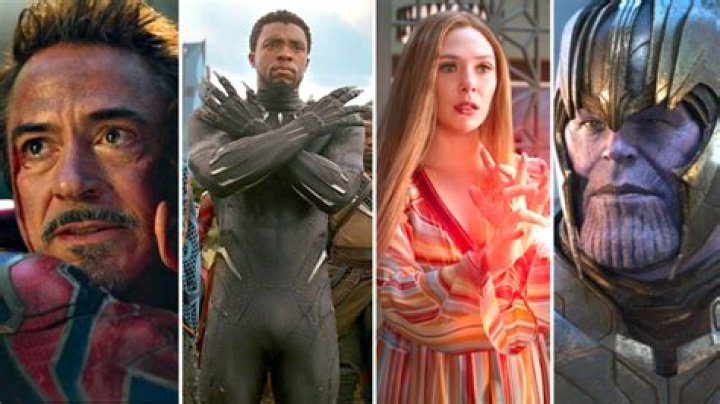 15 Marvel movie quotes spoken in 5 words or less that we love 3000