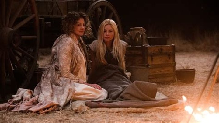 ‘1883’ star Isabel May is leaving the cowboy life behind and diving into Lionsgate’s next twisted thriller