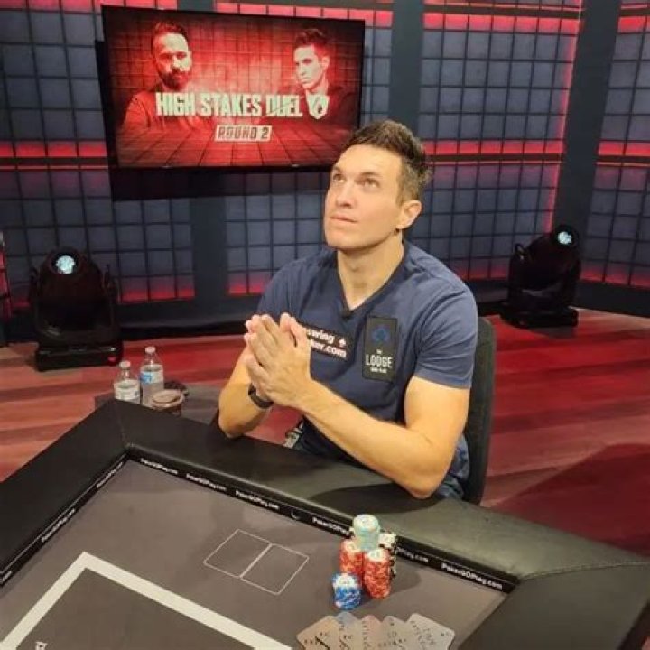 3 Famous Poker Players and the History of Their Success that Motivates Others