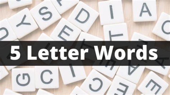 5-letter words ending in ‘IN’ – ‘Wordle’ game help