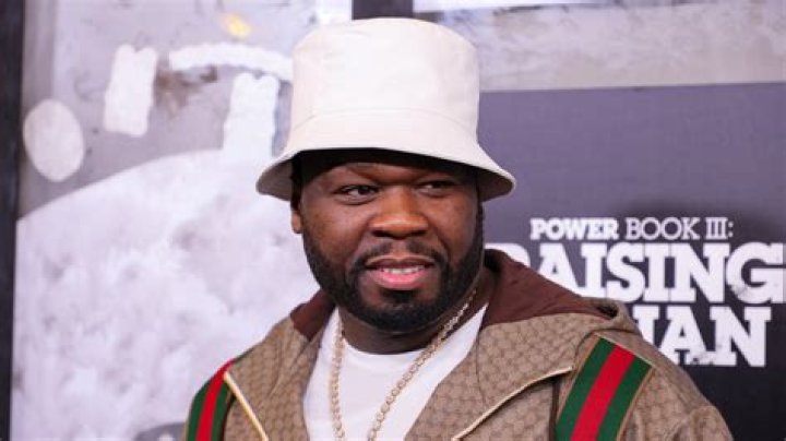 50 Cent shatters your perception of him as a perfect dad, makes video dissing his son