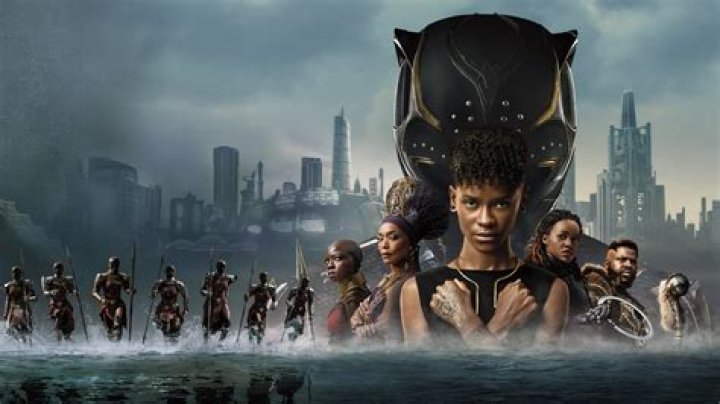 6 ‘Black Panther: Wakanda Forever’ details that make literally no sense