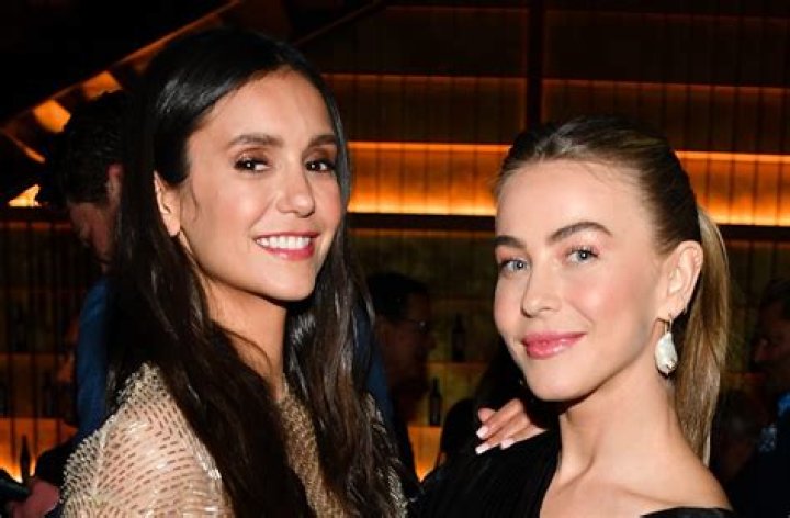 7 Amazing Bodies of Nina Dobrev and Friends