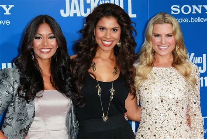 7 Amazing Bodies of The Price is Right Stars