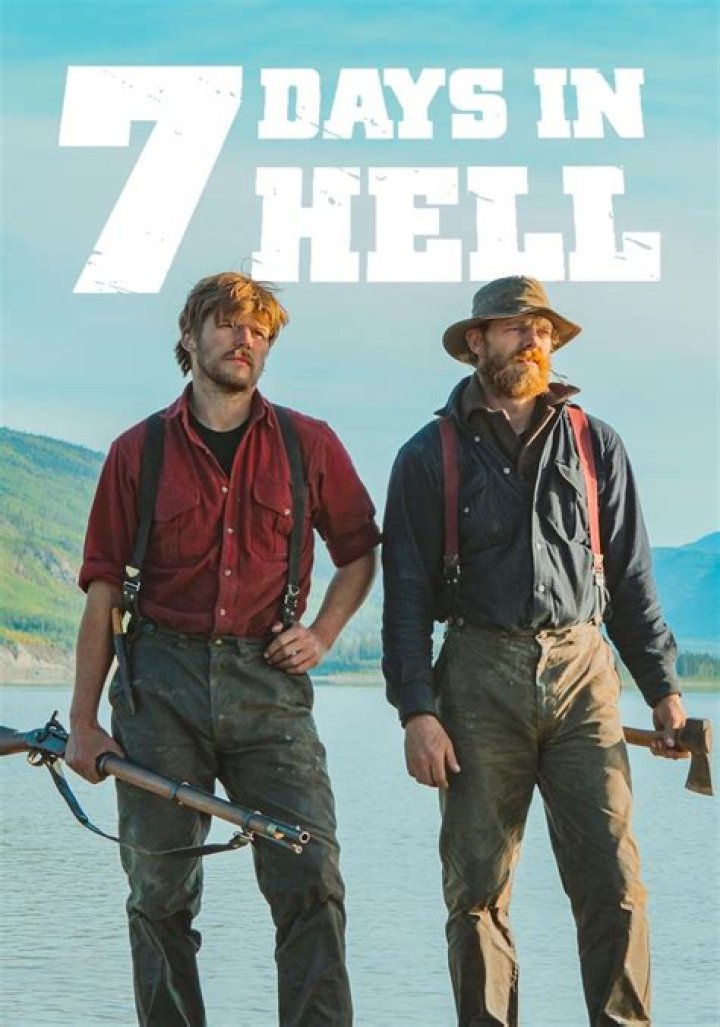 7 Days In Hell Review