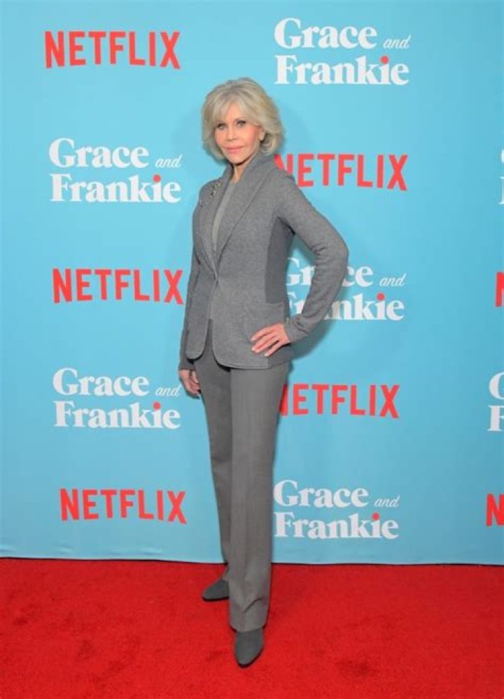 7 Weight Loss Tricks From Jane Fonda — Celebwell