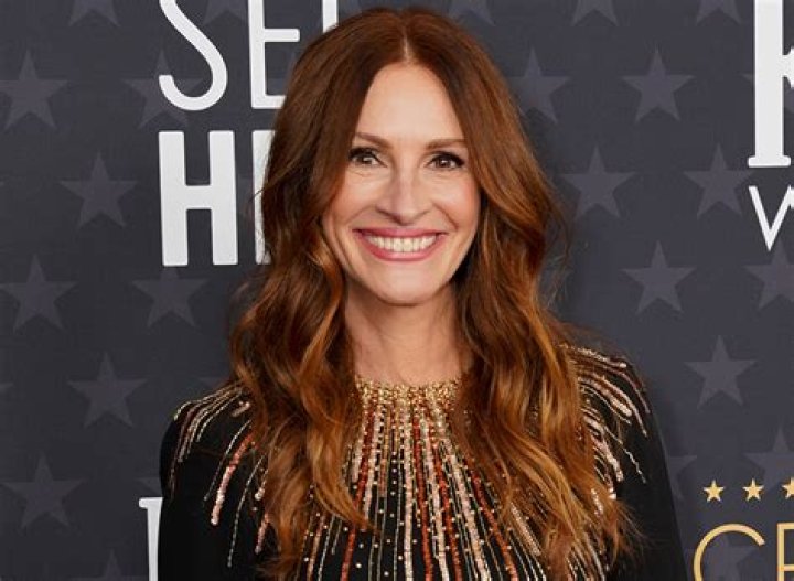 7 Weight Loss Tricks From Julia Roberts — Celebwell