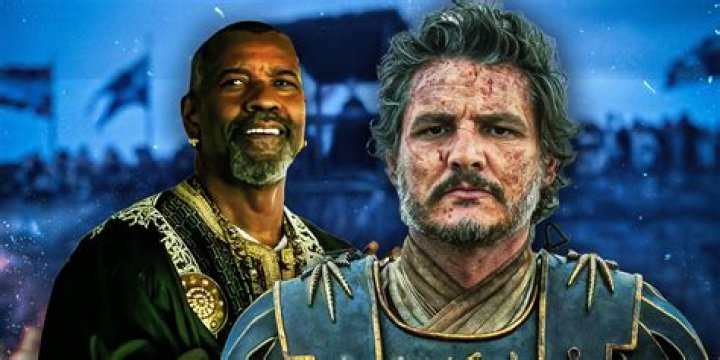A box office-conquering historical epic made even better after the fact brings blood, dust, and death to streaming