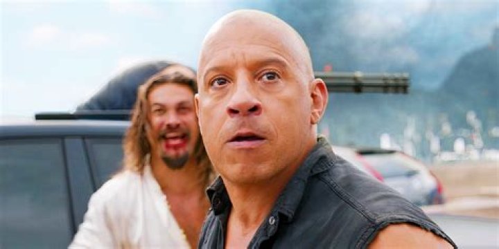 A critically panned Vin Diesel comic book movie rises from the grave in Netflix’s top ten