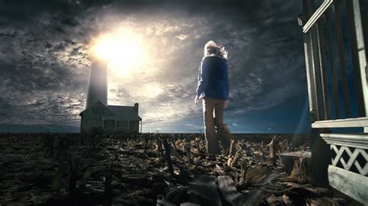 A Haunting Peter Jackson Movie Just Hit Netflix