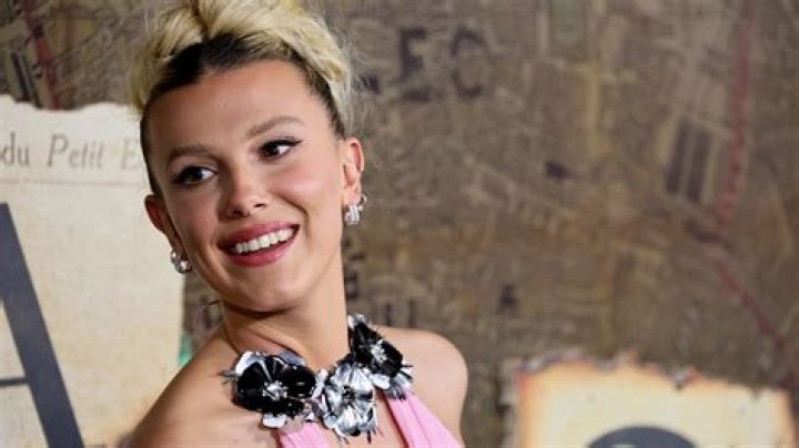 A lie detector test reveals Millie Bobby Brown’s true feelings on the flat Earth