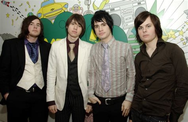 A look at Panic! At the Disco’s 19-year history
