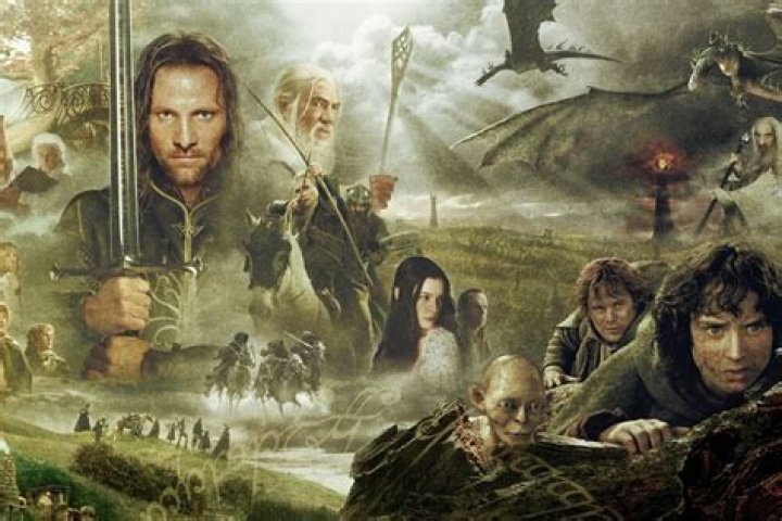 A ‘Lord of the Rings’ icon is eager to get back into the universe with new movies