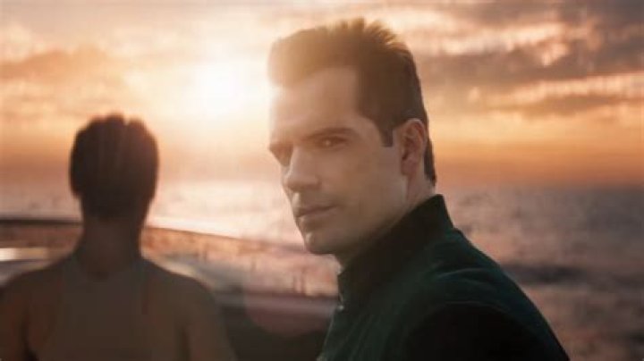 A mega budget action-packed blockbuster finally drops its first trailer, and the number one talking point is obviously Henry Cavill’s hairline