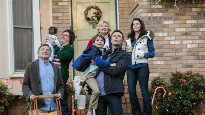 A Merry Friggin’ Christmas Review