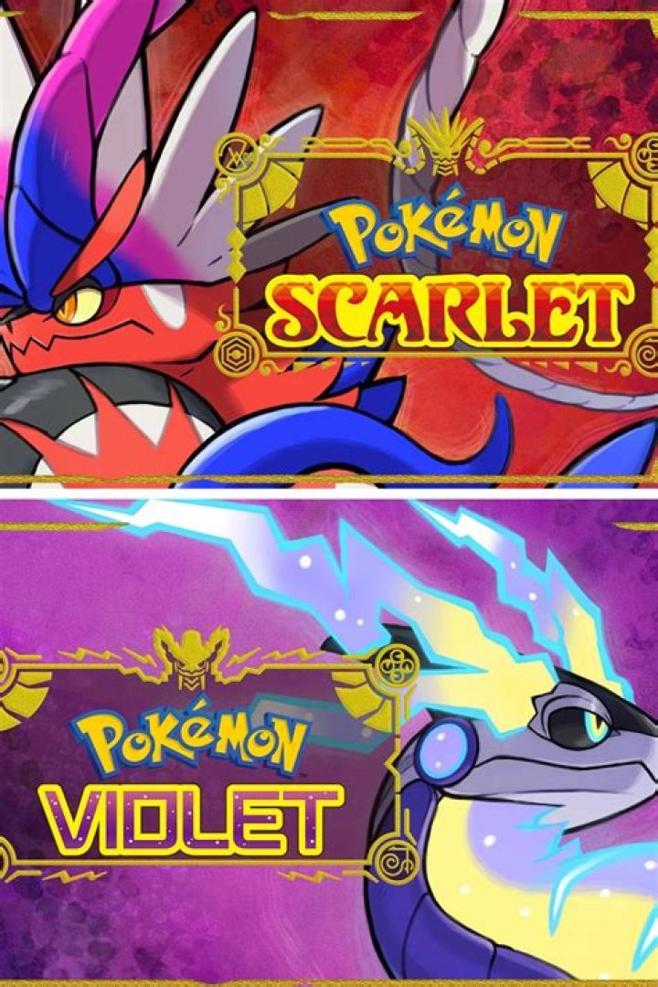 A new ‘Pokémon Scarlet and Violet’ starter evolution has seemingly leaked