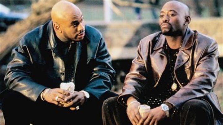 A polarizing 1990s crime thriller makes an unlikely Top 10 streaming comeback