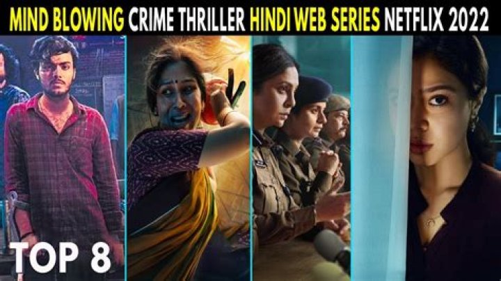 A Surprising Heist Thriller Is Blowing Up On Netflix