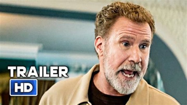 A Will Ferrell Comedy Classic Is Now Streaming On Netflix
