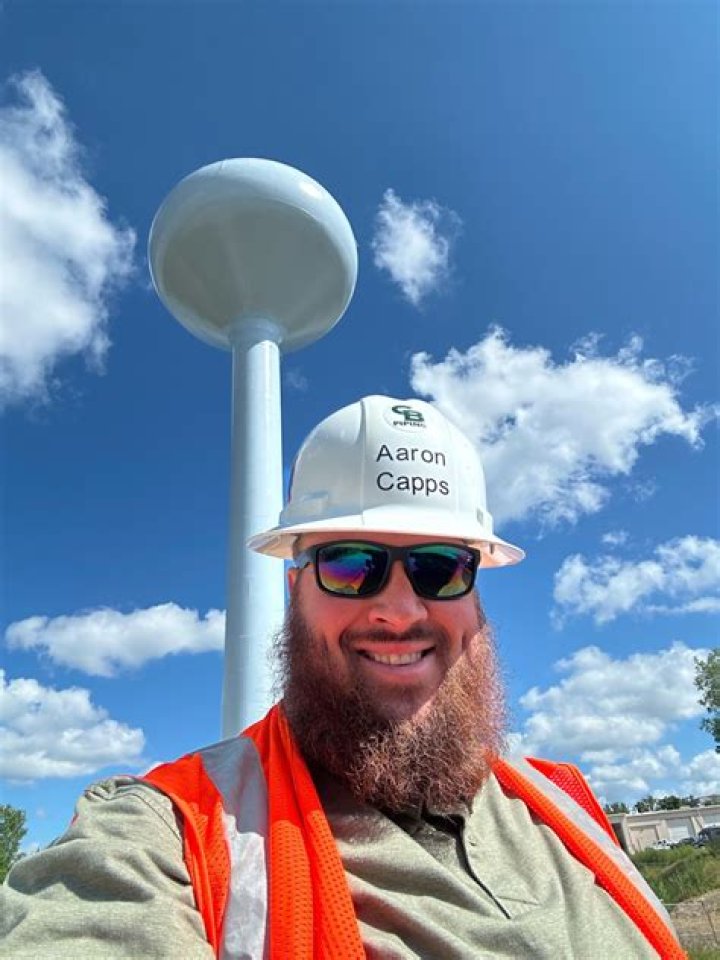 Aaron Capps Death, Grand Valley State University Student Teacher