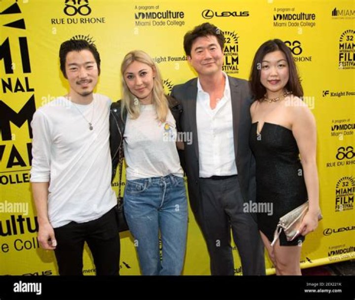 Aaron Yoo Biography - Childhood, Life Achievements & Timeline