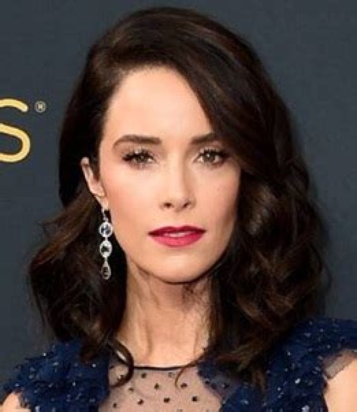 Abigail Spencer Body Measurements Height Weight Bra Size Age Facts