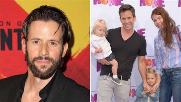 Actor Christian Cote Wiki, Brother, Career, Parents & Height