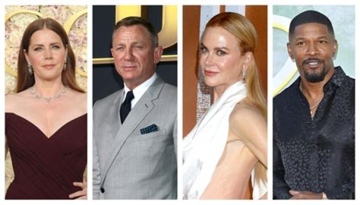 Actors Who Are In Their 50s