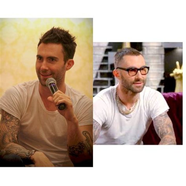 Adam Levine parents: Fred Levine, Patsy Noah