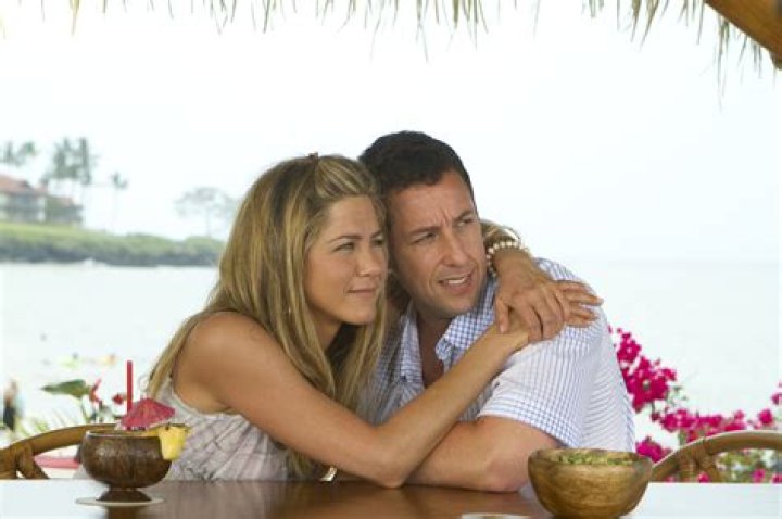 Adam Sandler and Jennifer Aniston spotted filming ‘Murder Mystery 2’ in Hawaii