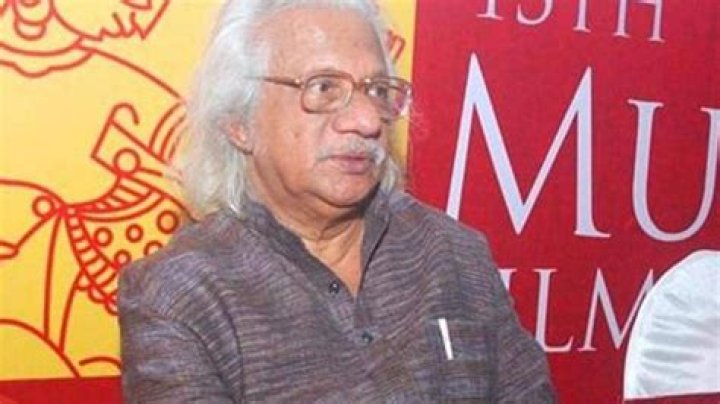 Adoor Gopalakrishnan Biography – Facts, Childhood, Family Life, Achievements
