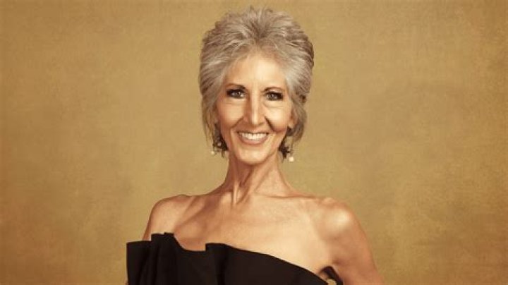 After Matt James found love on ‘The Bachelor,’ his mother is ready to shoot her shot on ‘The Golden Bachelor’ this fall