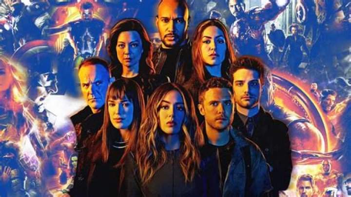 ‘Agents of S.H.I.E.L.D.’ star would love an MCU return