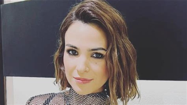 Agustina Cherri in Bathing Suit Shares "Last Days of My Belly" — Celebwell