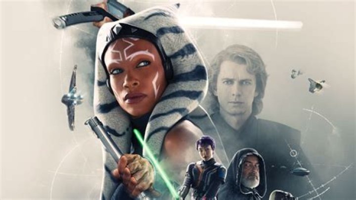 Ahsoka and Hera are in a tight spot, but there’s one way they can make an intergalactic leap without the star map