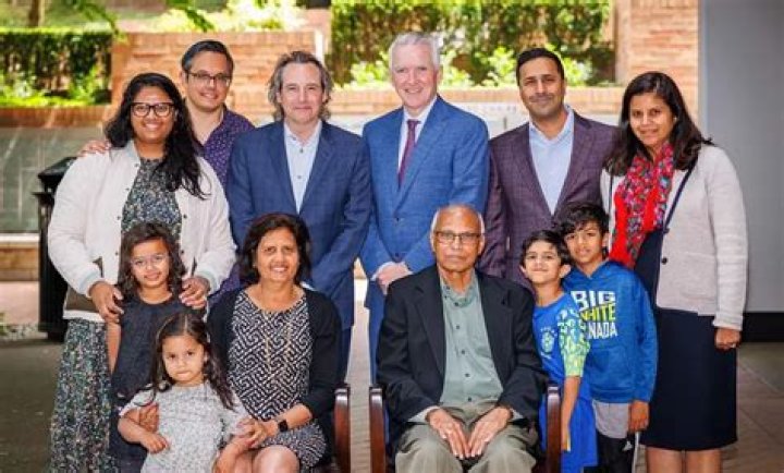 Ajaypal Banga Biography - Facts, Childhood, Family Life & Achievements