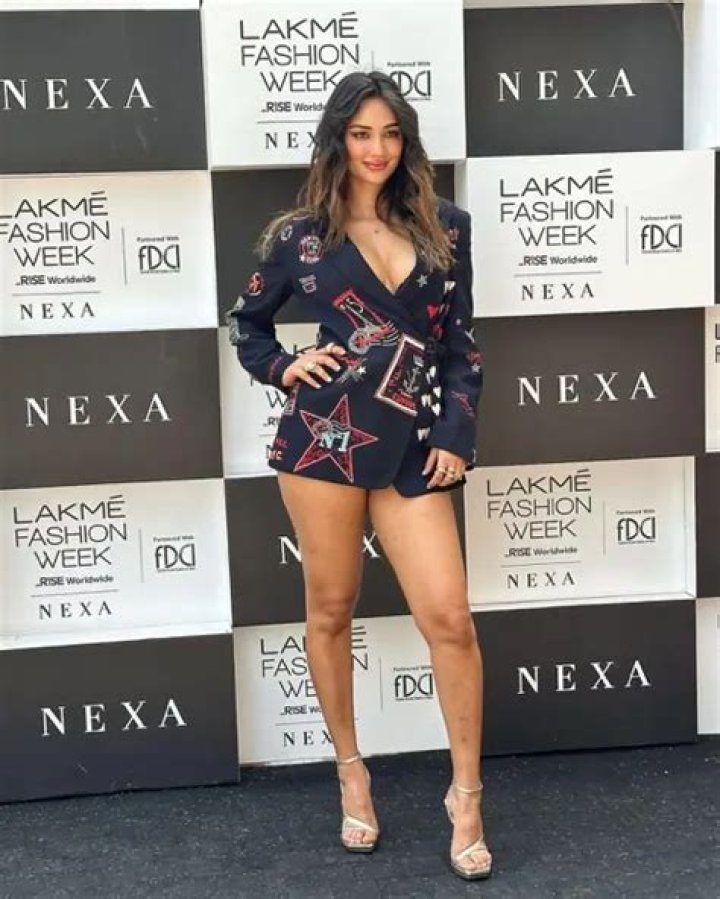 Akanksha Sharma (Actress) Wiki, Age, Net Worth, Height & More