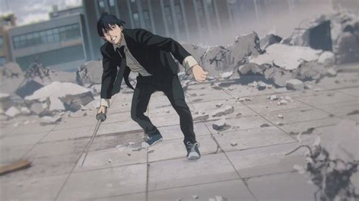 Aki finally used his Curse Devil sword in ‘Chainsaw Man’ and it had severe consequences