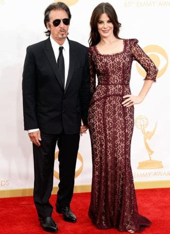 Al Pacino Height Weight Body Measurements Shoe Size Age Ethnicity